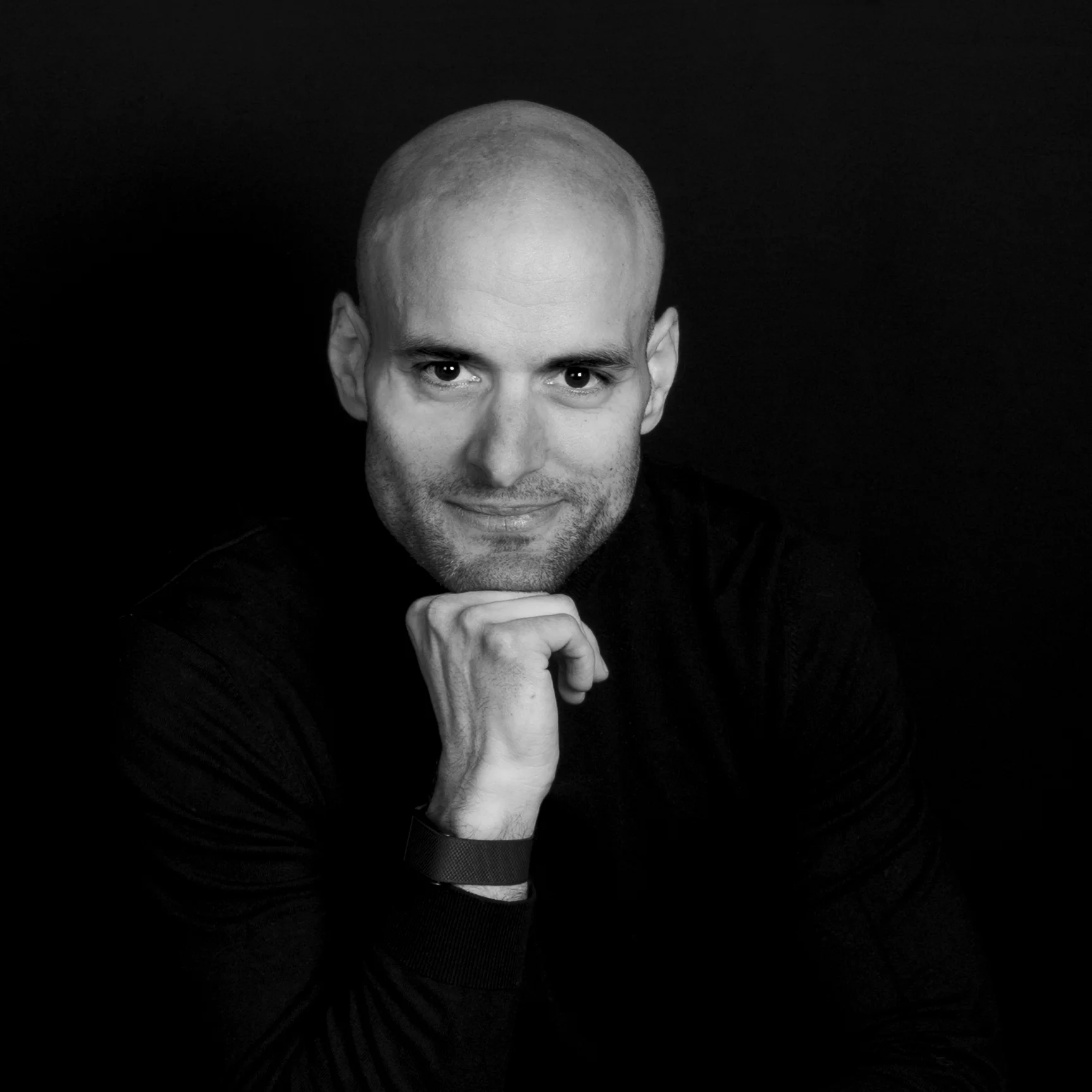 Photo de Simon Tarea - Coach et formateur